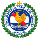 Logo Círculo Policial San José