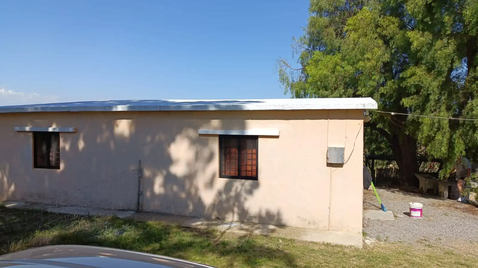 Galería Cabañas Ordeig